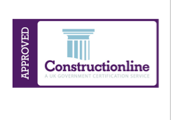 Constructionline