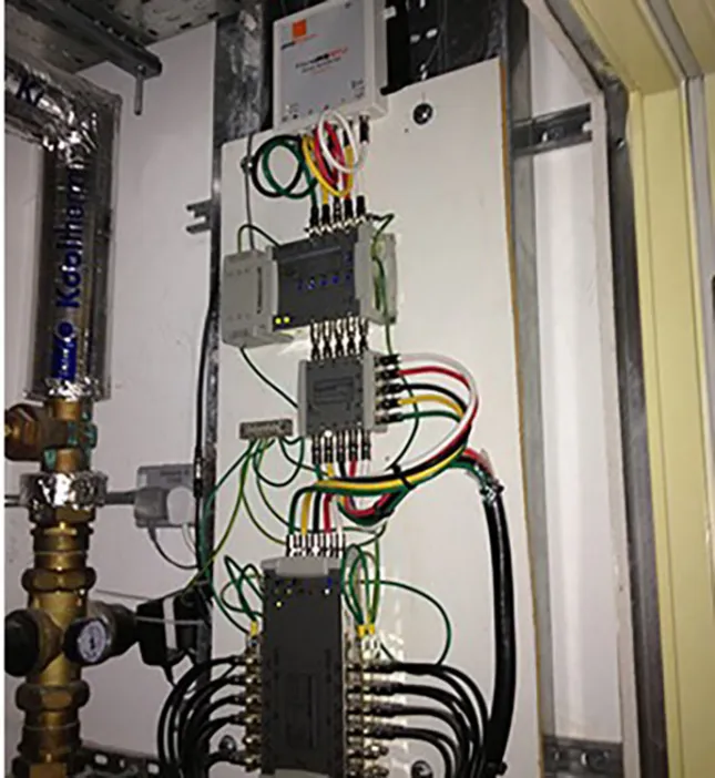 IPTV System Installation at Admiral Headquarters, Cardiff