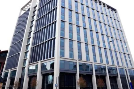 IPTV System Installation at Admiral Headquarters, Cardiff