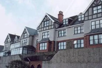 SMATV Installation at St Teresa's Rest Home, Fishguard