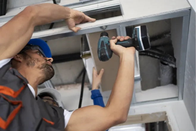 Commercial services
