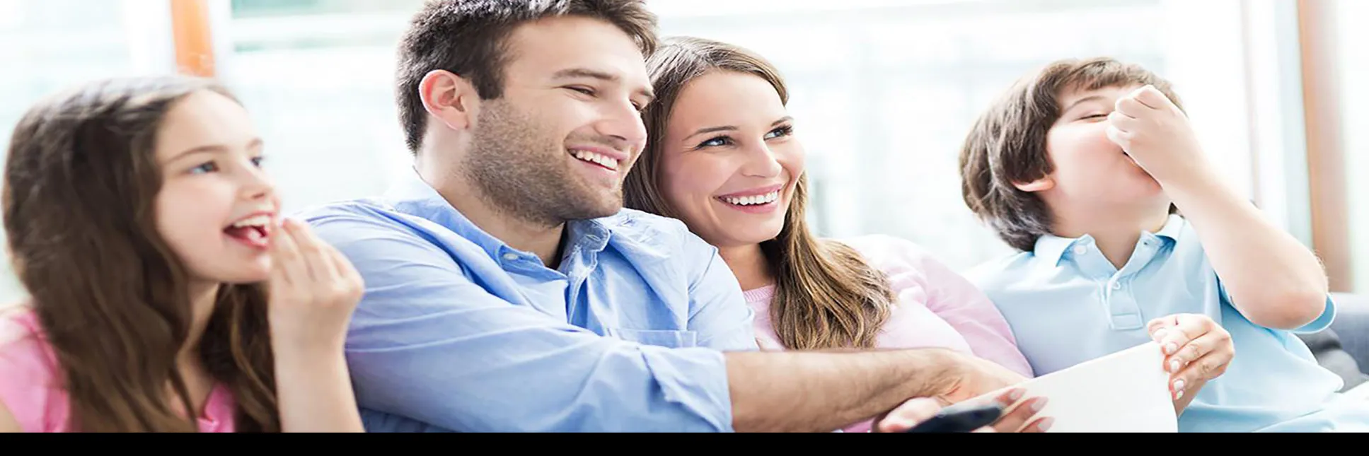 Domestic Digital TV Services