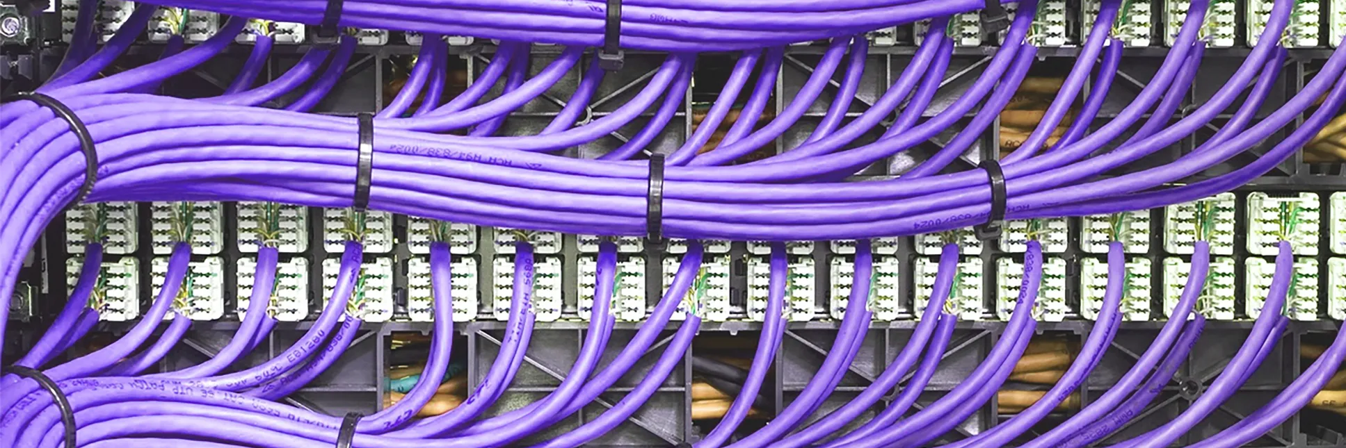 Data Networking and Cabling Design, Installation & Maintenance