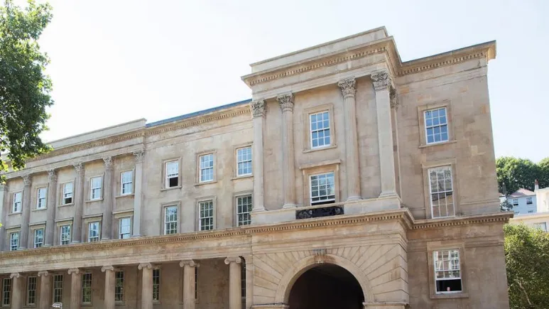 SMATV System for Brunel House Student Accommodation