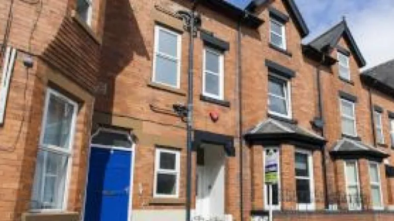 SMATV Installation at Castle Boulevard Apartments, Nottingham