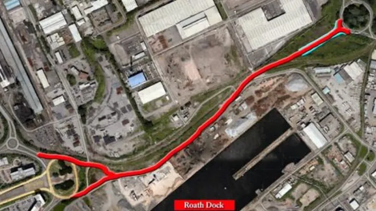 SMATV Installation at Newport Road Residences, Cardiff