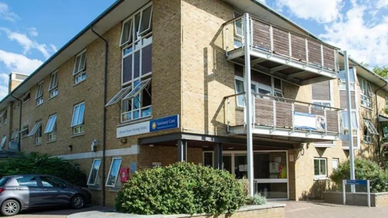 SMATV Installation at Pembroke Haven Residential Home