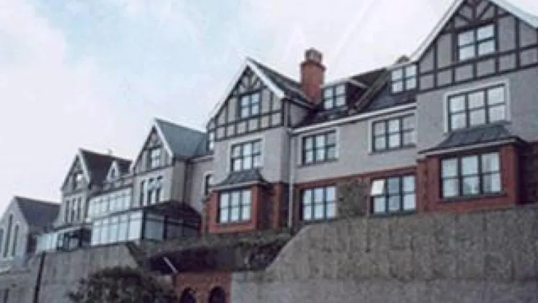 SMATV Installation at St Teresa's Rest Home, Fishguard