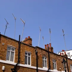 television aerials