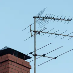 TV Aerial Demand