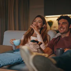 Communal TV systems face upgrades amid digital transition