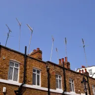 television aerials