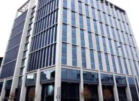 IPTV System Installation at Admiral Headquarters, Cardiff