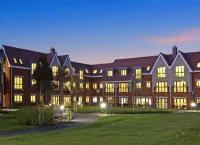 SMATV Installation at Hurst Place Care Home