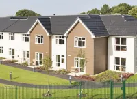 SMATV Installation at Bryn Ivor Lodge Care Home, Castleton