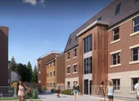 SMATV System Installation at Egham Hill Student Accommodation, West London