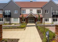 SMATV Installation at Eaves Court retirement development