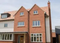 SMATV Installation at Walden Road Social Housing, North London