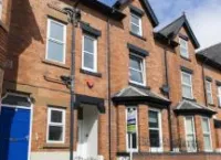 SMATV Installation at Castle Boulevard Apartments, Nottingham