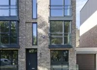 SMATV Installation at Bollingbroke Grove Apartments, London