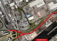 SMATV Installation at Newport Road Residences, Cardiff
