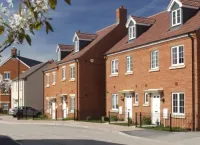 SMATV Installation at Persimmon Homes, Llanelli
