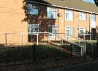 SMATV Installation at Sandown Court, Cardiff