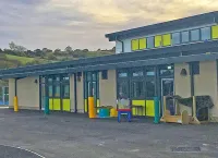 SMATV Installation at Tonyrefail Community School, Cardiff