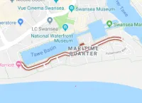 SMATV Installation at Trawler Road Apartments, Swansea