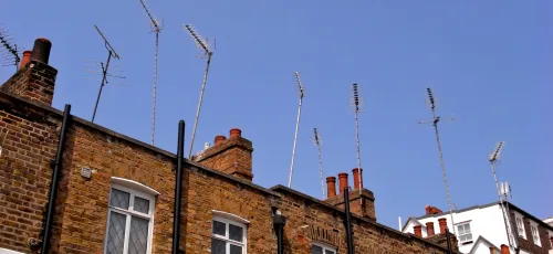 television aerials