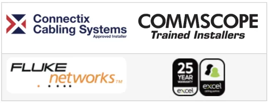 Data Networking and Cabling Design, Installation & Maintenance