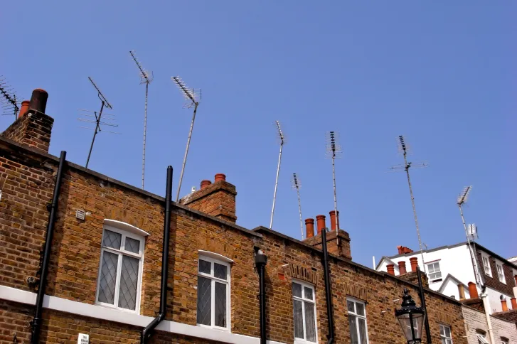 television aerials