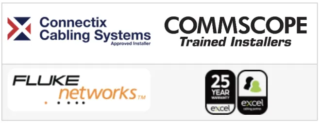 Data Networking and Cabling Design, Installation & Maintenance