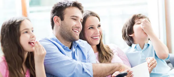 Fast and Reliable Satellite TV Repairs