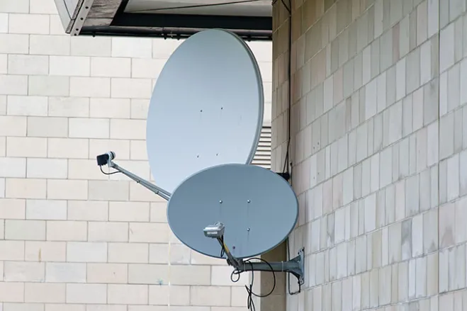 TV aerial installation and repair services in Port Talbot