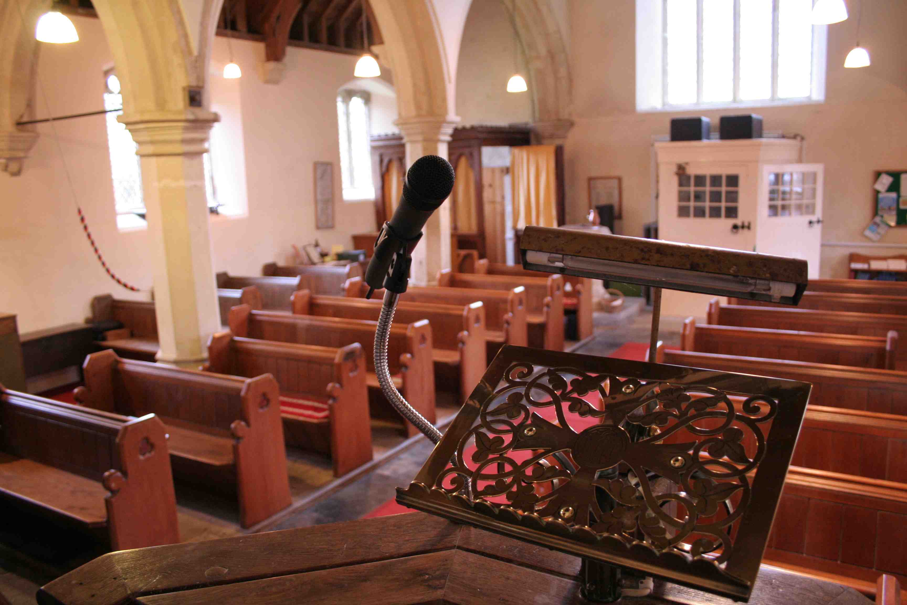 All Saints Church, Ammanford