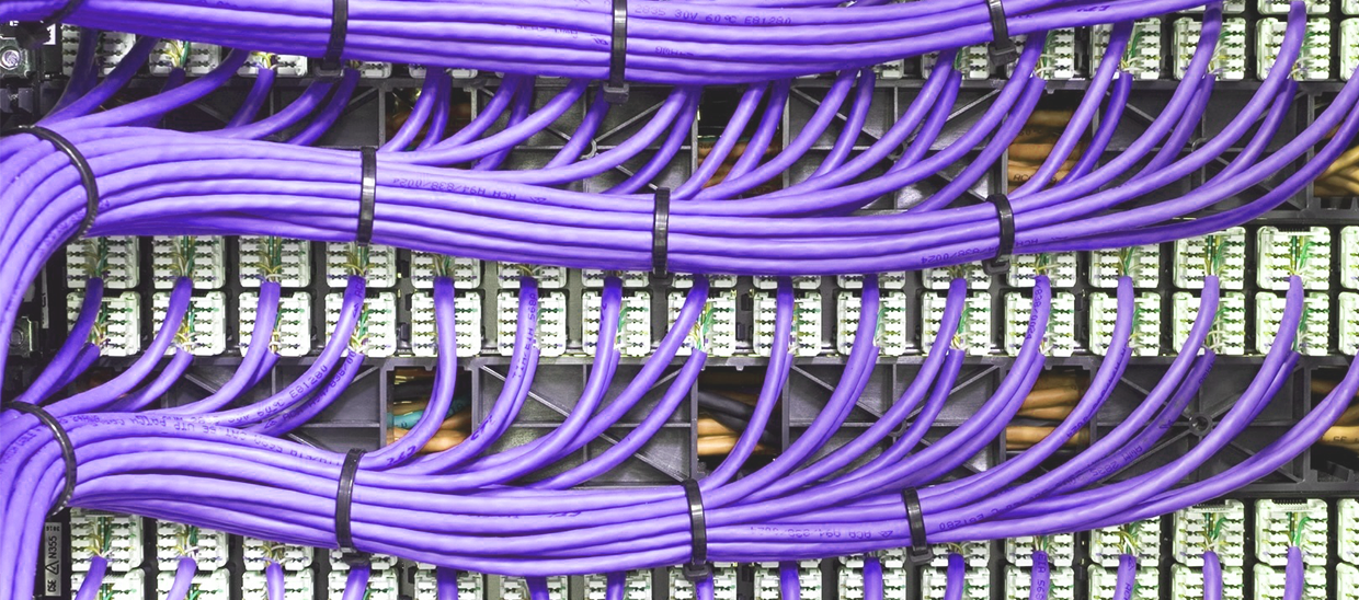 Data Networking and Cabling Specialists
