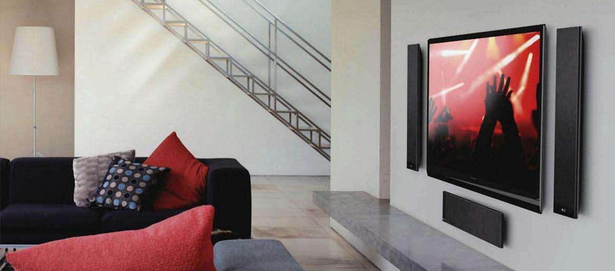 Tv Wall Mount Installation One Vision Digital Ltd - Tv On Wall Mount
